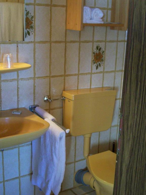 Gasthaus Zum Fliegenden Hollander Zwiesel Zimmer foto